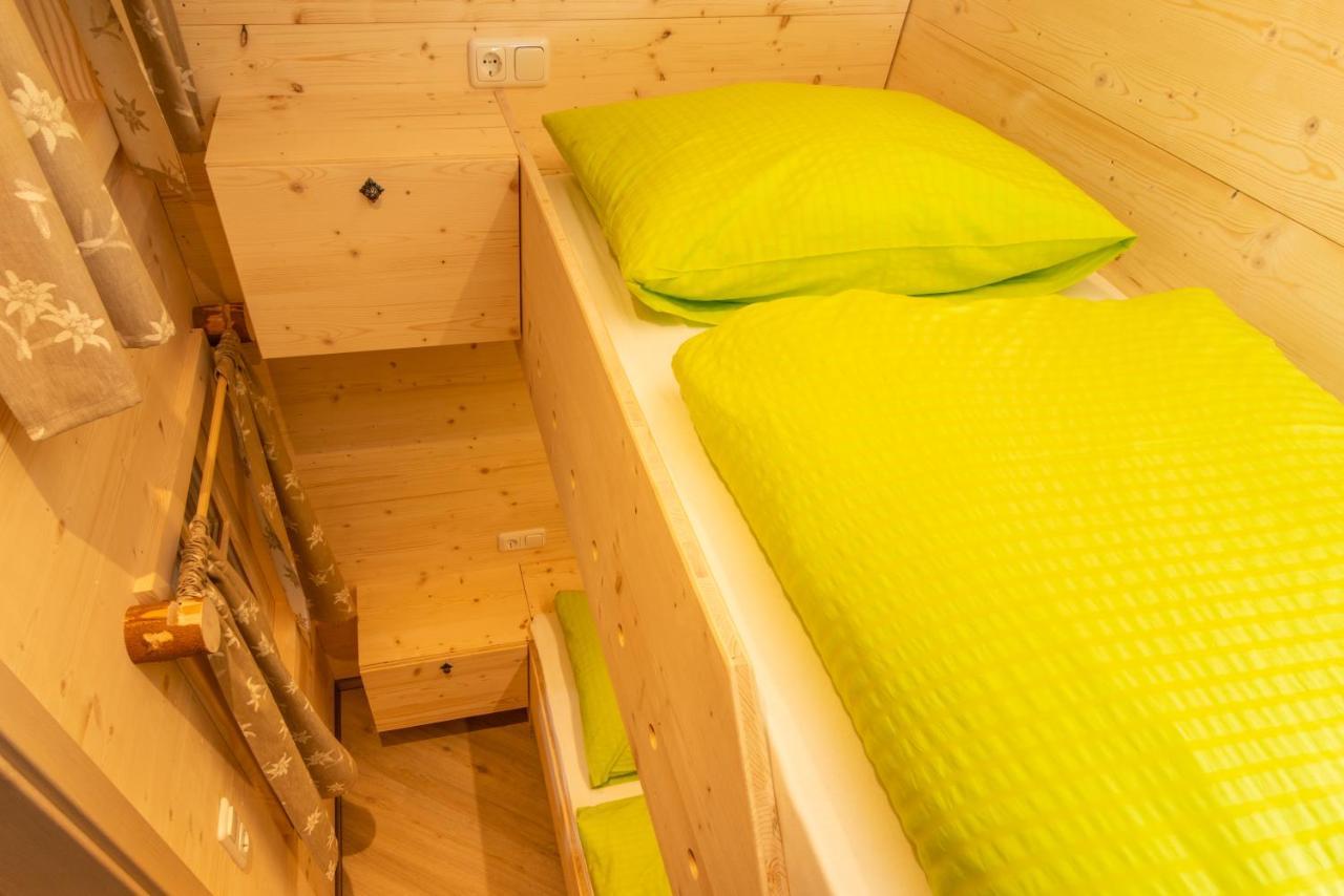 Arena Hostel Allgaeu Sonthofen Exterior photo